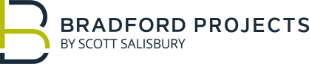 Bradford Projects Logo